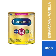 ENFAMAMA A+ 800g Vanilla Flavor For Maternal & Lactating Milk
