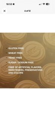 Solgar Vitamin D3 125mcg 2oz Liquid Natural Orange Gluten-Free Sugar-Free 10pc