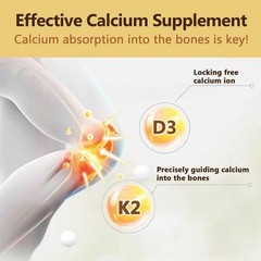 NEW LUXRY Vitamin D3 5000 IU with K2 MK7 250 Veggie Softgels Bone Immune Support