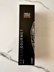 Vanilla Caramel Digestive Support Formula – Alginate Complex, Natural Ingredient