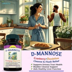 Over The Counter Supplements For Bladder Health | FREE SHIP