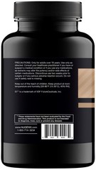 Nugenix Nitric Oxide Booster Supplement – 100 Count (Pack of 1)