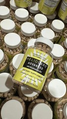 Heliocare Advanced Nicotinamide B3 Skin Health 120 Capsules Exp: 07/2027 NEW