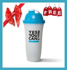 Kit On the Go 60 Pierde Peso Ya Yes You Can,