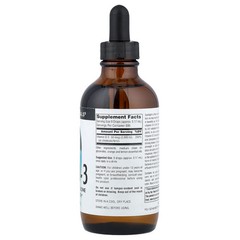 2 X Source Naturals, Vitamin D-3, 4 fl oz (118.28 ml)