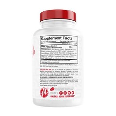 Best Thermogenic Fat Burner on the market Weight Loss 60 Caps Free Ship