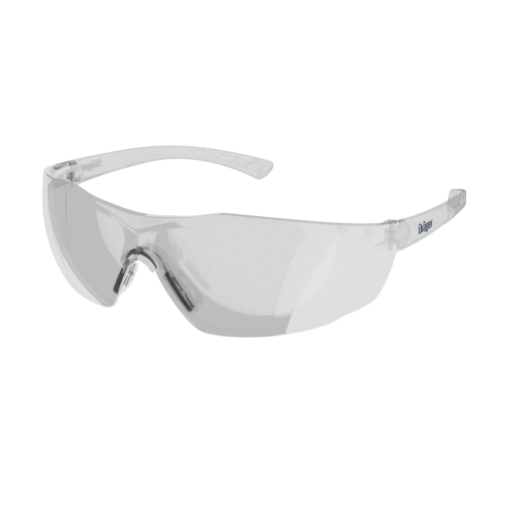 Dräger X-pect 8320 Safety Glasses Anti-Fog & Anti-Scratch safety goggles UV