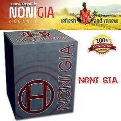 Noni Gia BY BHIP GLOBAL – Antioxidant Noni Fruit Immune System Support a Healthy