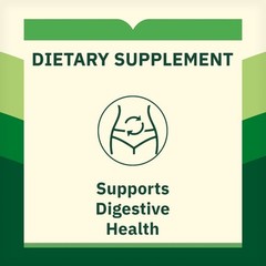 Spring Valley Probiotic Multi-Enzyme Digestive Formula Tablets, 200 Count