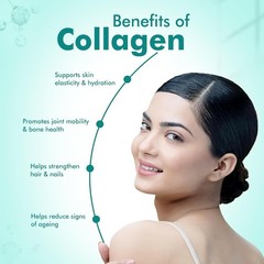 5 Pack Dr. M.orepen Marine Collagen Supplement 250g