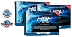 SALE | NATURAL MUSCLE BUILDING ENHANCER NO STEROIDS/HGHFACTOR (3 MONTH SUPPLY)
