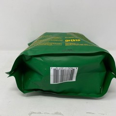 Grüns Superfoods Greens Gummies Sugar-Free 224ct (28 Packs) Green