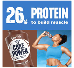 Core Power Protein Shake Chocolate 26g 14oz 12 Pack