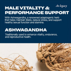 BUY 1 FREE 1 Swisse Ultiboost Men’s Vitality Maca + Oyster + Kangaroo 120Tablets