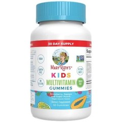 MaryRuth’s Kids’ Multivitamin Sugar-Free Gummies