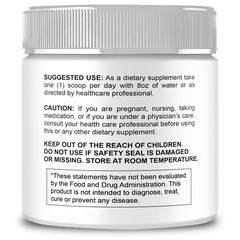 Prosta Vive Powder Advance Formula, ProstaVive Powder Support (3 Pack)