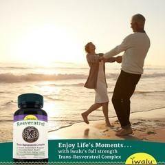 Best Cortisol Blocker, IWALU (Official) *FREE SHIPPING