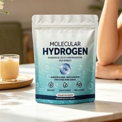 30Pcs/Pack Antioxidant-Rich – A Better You Molecular Hydrogen Water Tablets