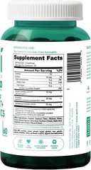 3 Bottles Goli Zero Sugar Best Seller Trio Set Gummies, 60 Counts Per Bottle