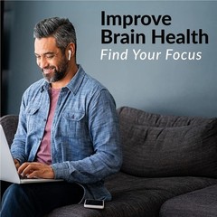 Force Factor Forebrain Focus Brain Booster Brain Supplement To Boost Clarity