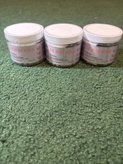 3 Her Bodhi Meno Women’s Menopausal Dietary Supplement 60 Caps each Exp 10/27