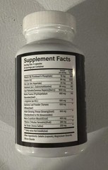Prime Male Enhance Enhancement Virility Support Performance Boost Sexual Drive