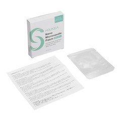 Micro-needle Patch Nano Patch-Unisex Slimming Microneedle Patch For Weight Loss