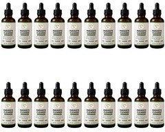 Parasite Cleanse I Maximum Strength Herbal Detox | 20 FOR 10 🔥🎉