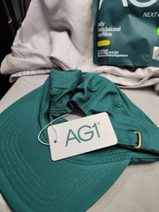 Athletic Greens AG1 Next Gen Powder 13.8 oz Green Food Dietary Supplement