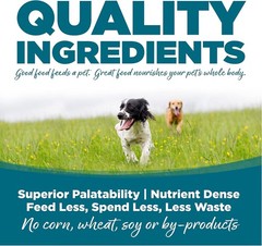 Nutrisource Adult Chicken & Rice Dog Food 5Lb