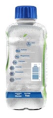 Electrolyte Beverage Coconut Flavor, 21 Fl Oz (Pack of 12) for Instant Hydration