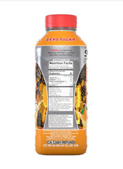SueroX Electrolyte Drink – Sugar-Free, 12ct Variety, 0 Cal, 8 Ions