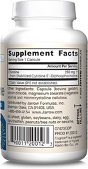 Citicoline CDP 250 MG, CDP Choline Supplements, Support Brain Health, Perform…