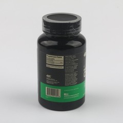 Optimum Nutrition Micronized Creatine Capsules 2.5g100 Count Muscle Building lat