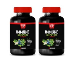 immune defense – IMMUNE SUPPORT COMPLEX – turmeric extract 2B