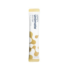 Unicity Unimate Lemon Ginger Drink Mix – Pack of 2 (60 Stick Packs)