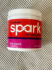 Spark Vitamin & Amino Acid Supplement – Focus & Energy Drink Powder Mix with …