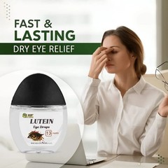 BUIE Lutein Eye Drops