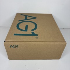 AG1 Greens Powder Supplement With Shaker And Scoop, Classic Formula, EXP 01/2026