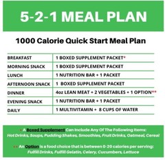 Proti Fit Lemon Raspberry Pudding Shake Meal Replacement