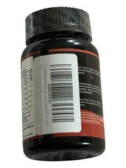 Ceylon Cinnamon Berberine & Ginseng All-In-One – 60 Capsules – Ex: 5/28