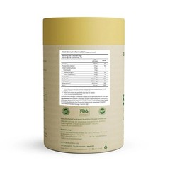 Supply6 Salts | Electrolyte Mix | Zero Added Sugar, (18 Servings, Lemon Lime) K3