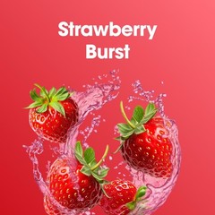 Strawberry Burst Amino Powder 9.5oz Optimum Nutrition Free Ship