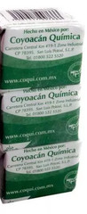 Magnesium Carbonate 3 Cubes/ Carbonato de Magnesio/7g Free shipping!!!