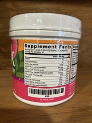 AdvoCare Spark Energy Drink Mix Powder Passion Orange Guava A7935 Exp 07/26