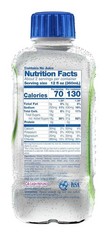 Electrolyte Beverage Coconut Flavor, 21 Fl Oz (Pack of 12) for Instant Hydration