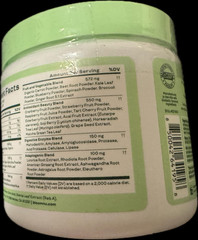 Bloom Nutrition Greens and Superfoods Powder for Digestive Health 02/2026