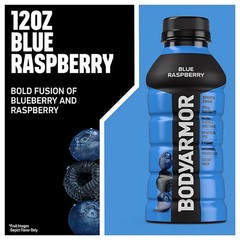 BODYARMOR Sports Drink Variety Pack (12 fl. oz., 24 pk.)