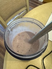 Keto-Friendly Meal Replacement Shake – 11g Fiber, Probiotics, Vanilla Flavor