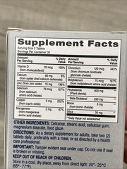 Beta Prostate Dietary Supplement 60 Count Exp 10/2026
